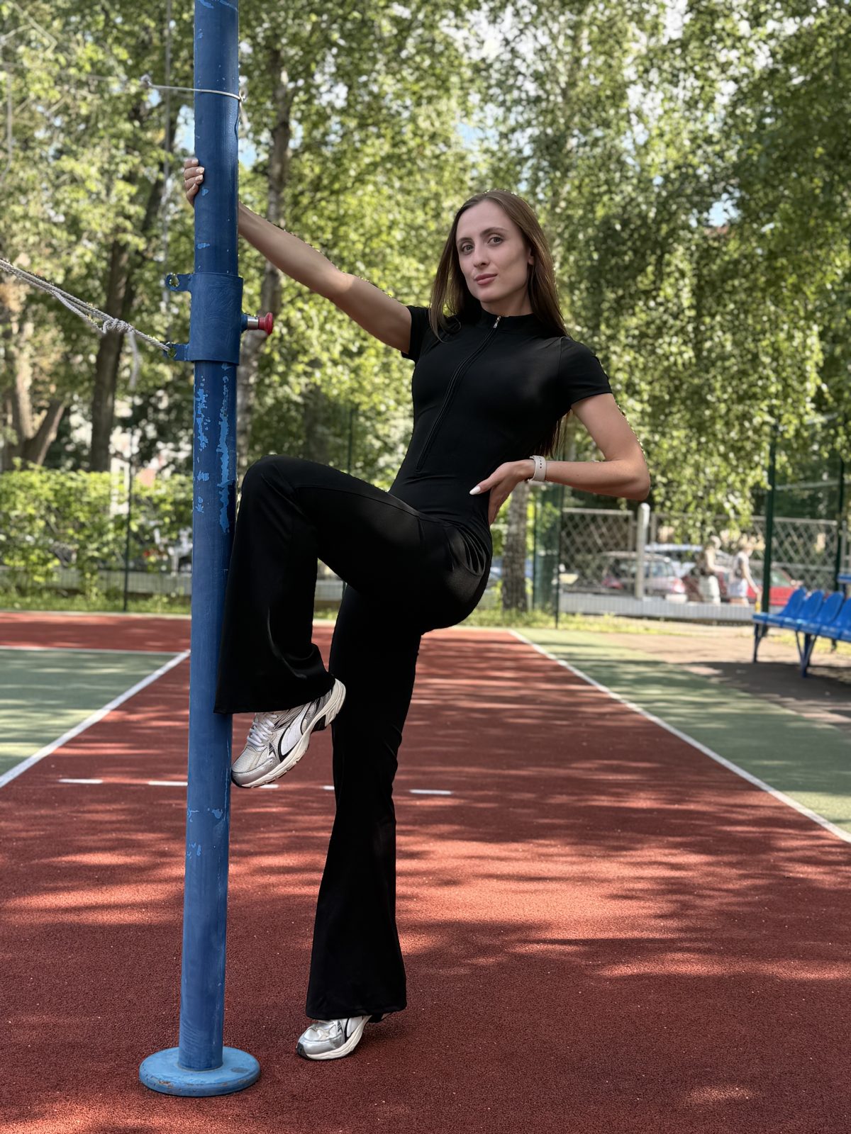 Комбенізон кльош